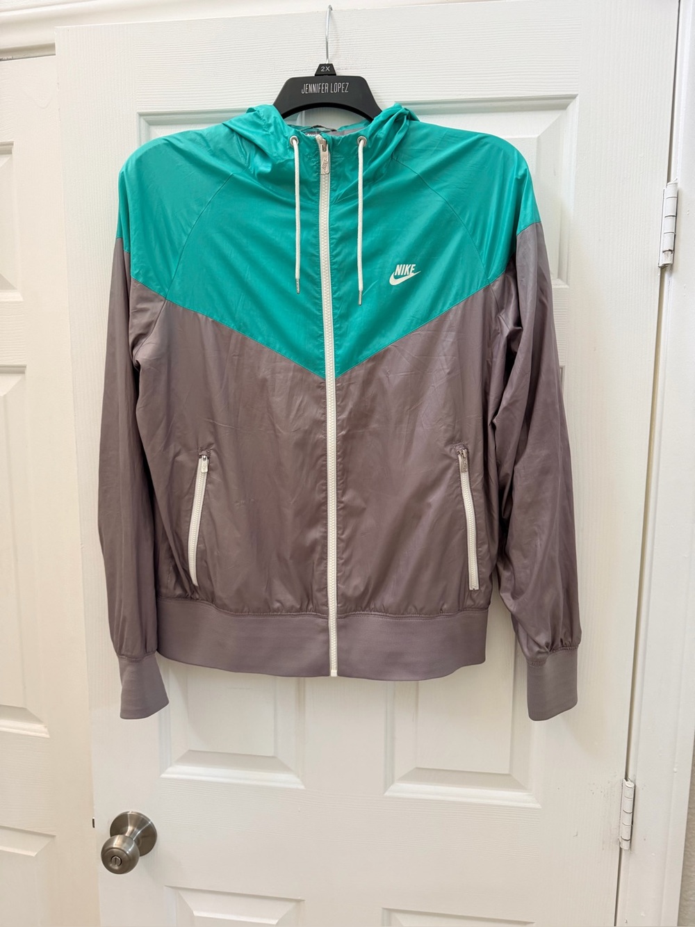 Men’s Nike Windrunner jacket
